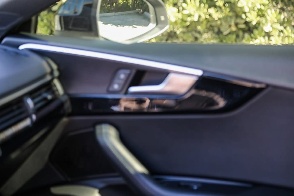 Thumbnail: 2019 Audi A5 - 23