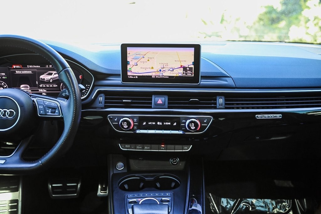 Thumbnail: 2019 Audi A5 - 8