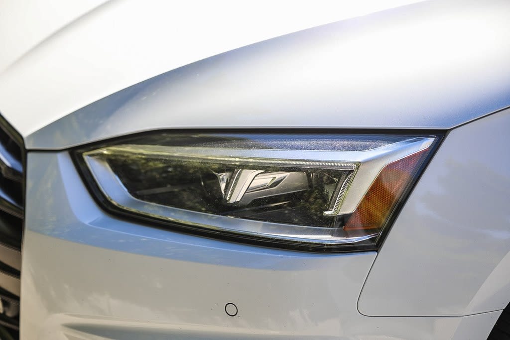 Thumbnail: 2019 Audi A5 - 19