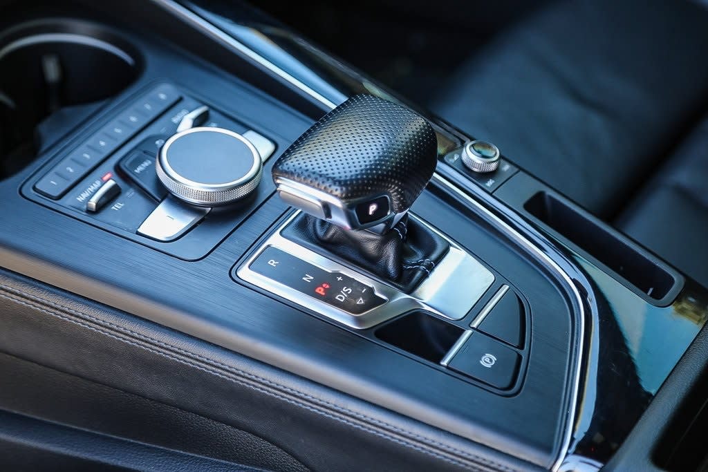 Thumbnail: 2019 Audi A5 - 14