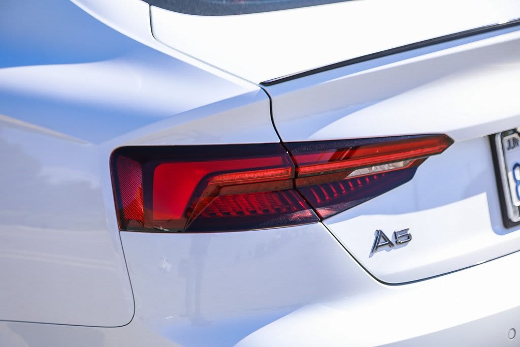 Thumbnail: 2019 Audi A5 - 20