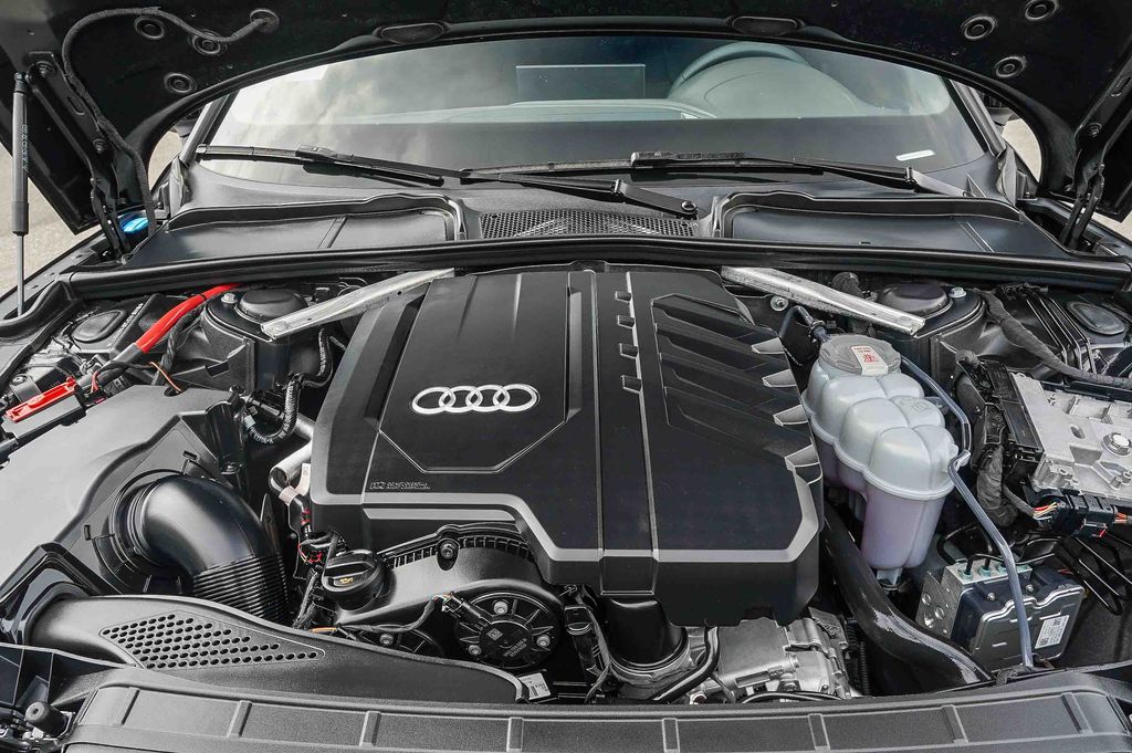 Thumbnail: 2023 Audi A5 - 7