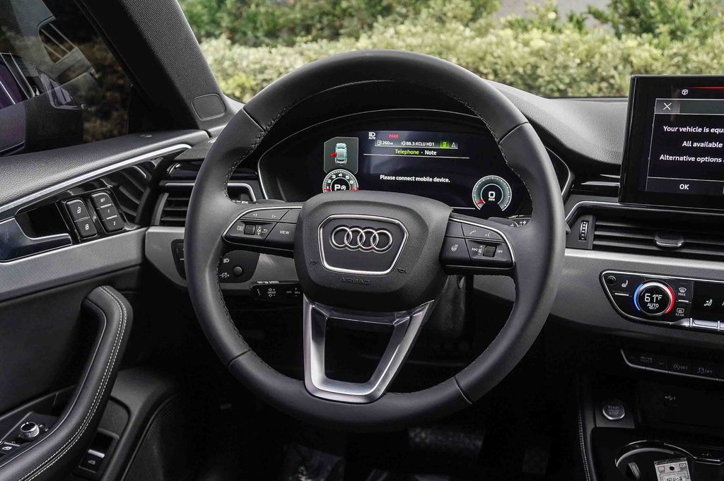 Thumbnail: 2023 Audi A5 - 8