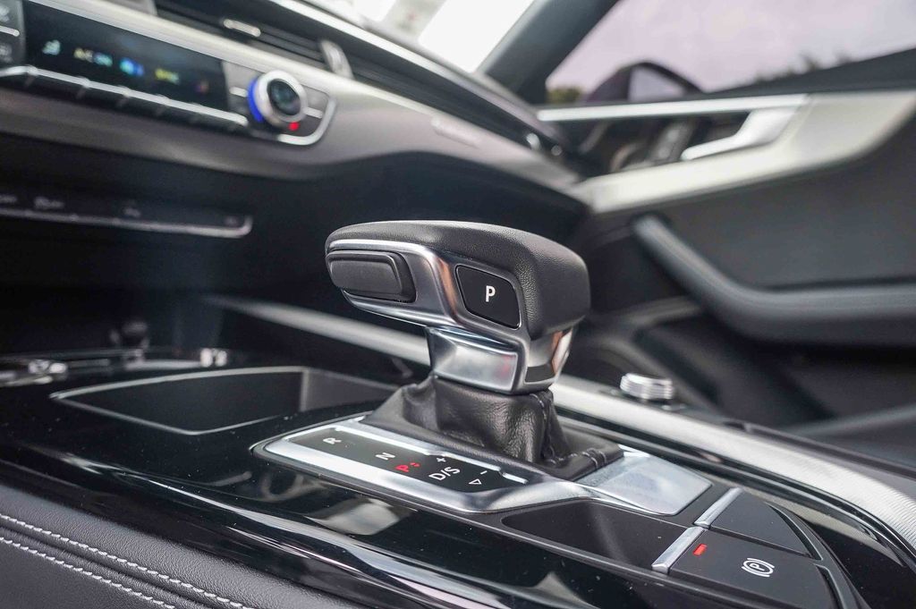 Thumbnail: 2023 Audi A5 - 26