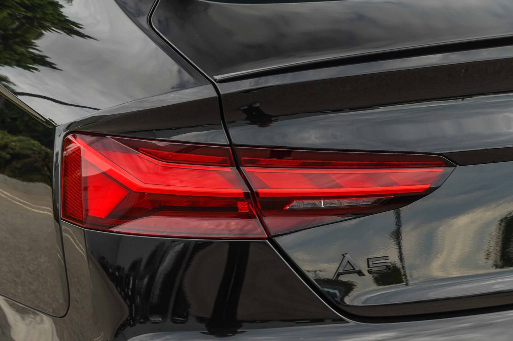 Thumbnail: 2023 Audi A5 - 18