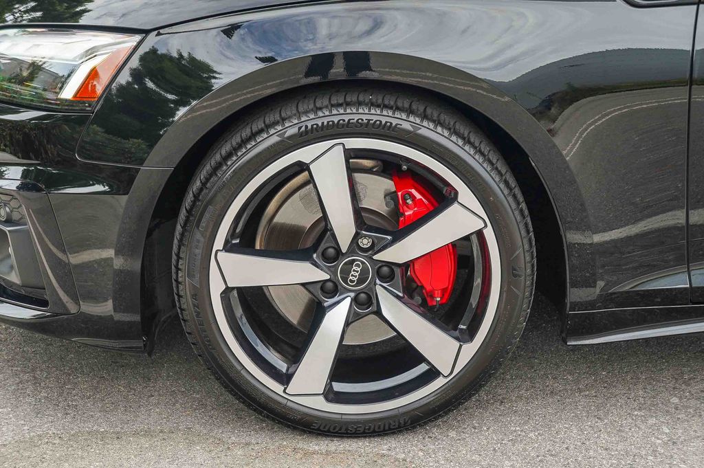 Thumbnail: 2023 Audi A5 - 19