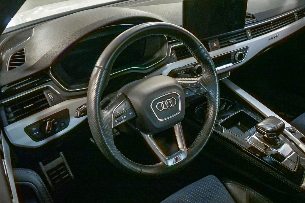 Thumbnail: 2023 Audi A5 - 2