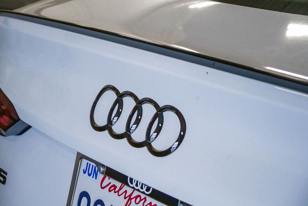 Thumbnail: 2023 Audi A5 - 4