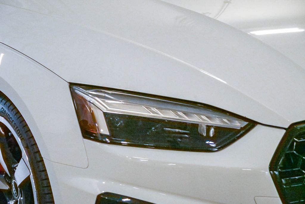 Thumbnail: 2023 Audi A5 - 9