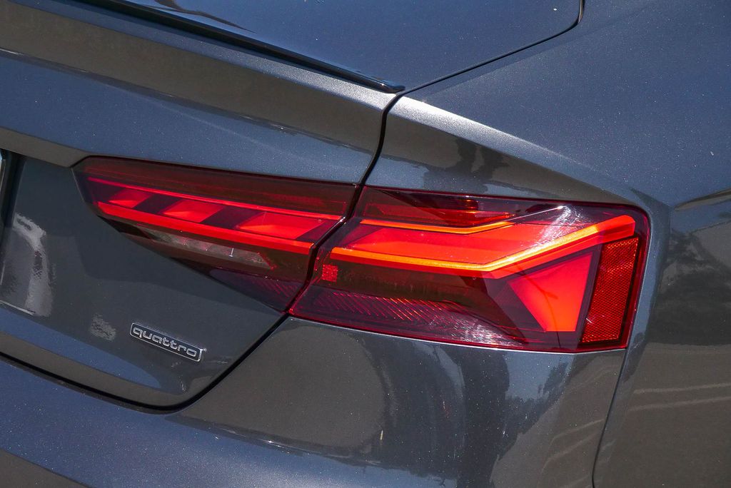 Thumbnail: 2023 Audi A5 - 14