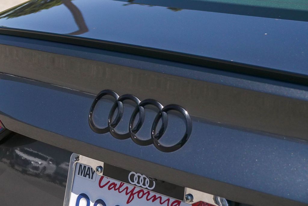 Thumbnail: 2023 Audi A5 - 5