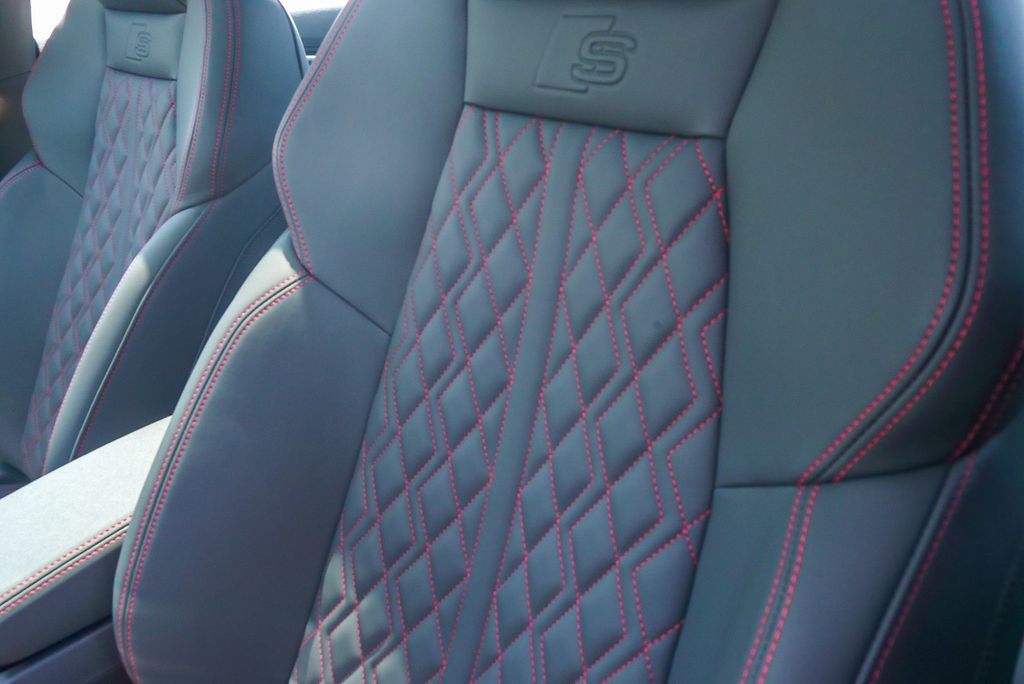 Thumbnail: 2026 Audi S3 - 24