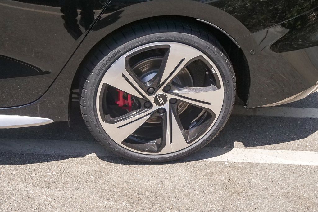 Thumbnail: 2026 Audi S3 - 19