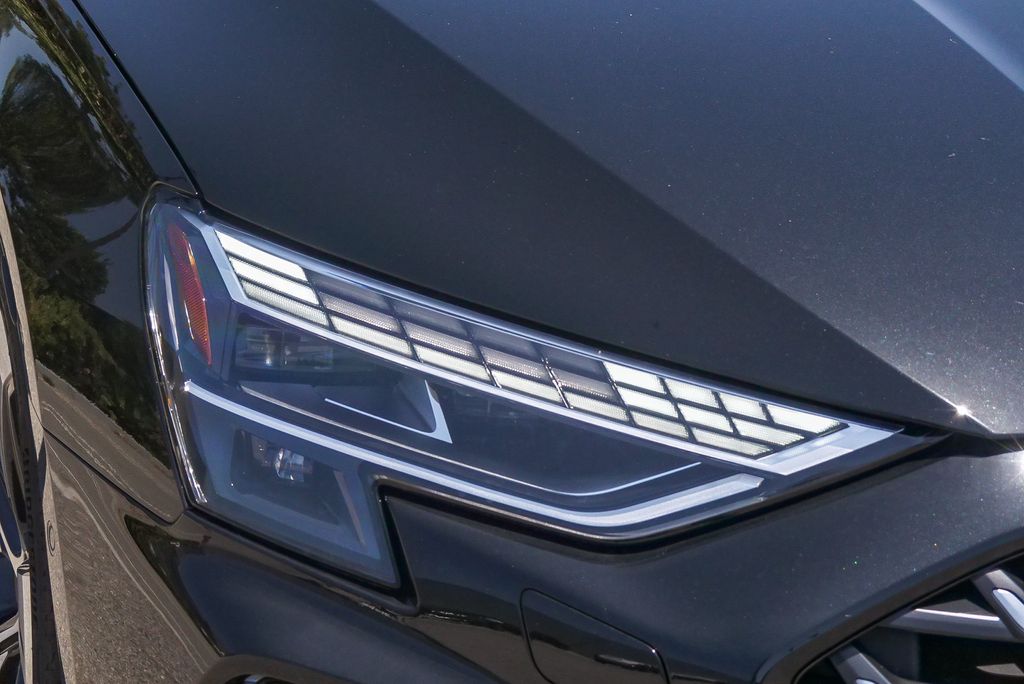 Thumbnail: 2026 Audi S3 - 18