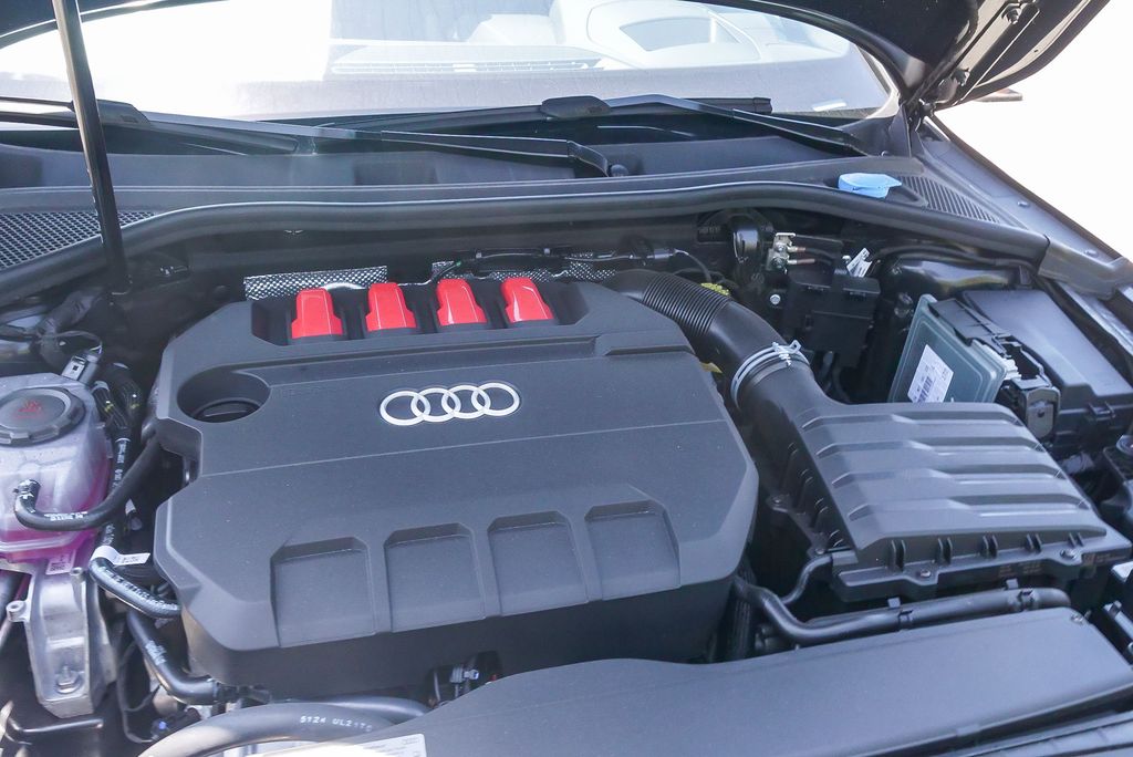 Thumbnail: 2026 Audi S3 - 8