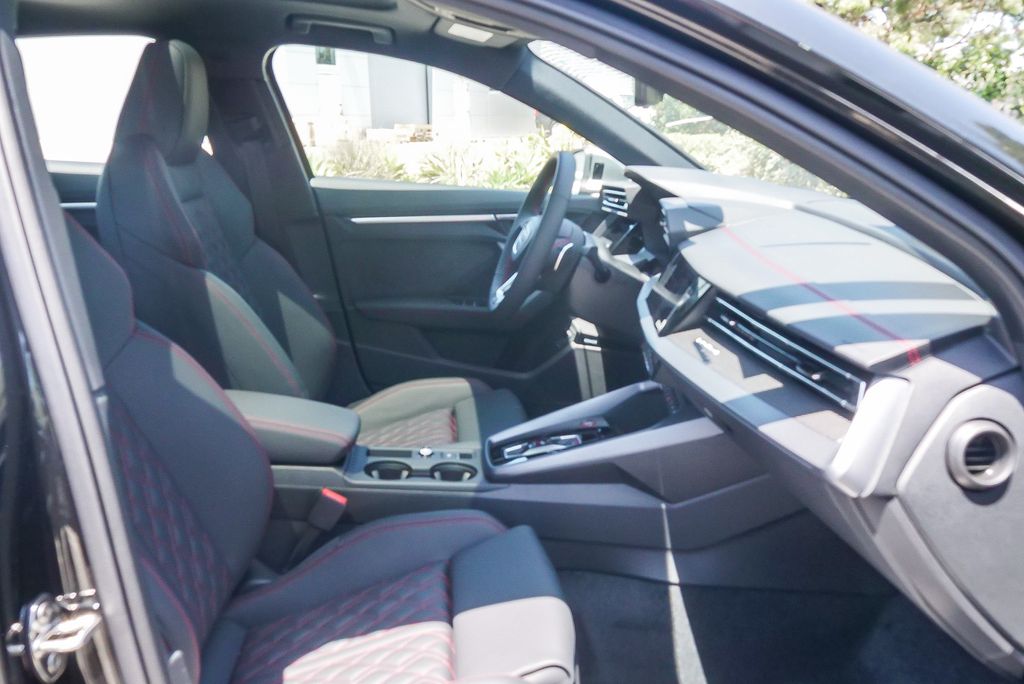 Thumbnail: 2026 Audi S3 - 10