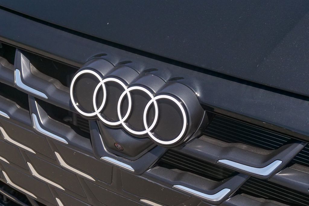 Thumbnail: 2026 Audi S3 - 6