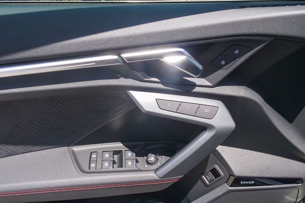 Thumbnail: 2026 Audi S3 - 22