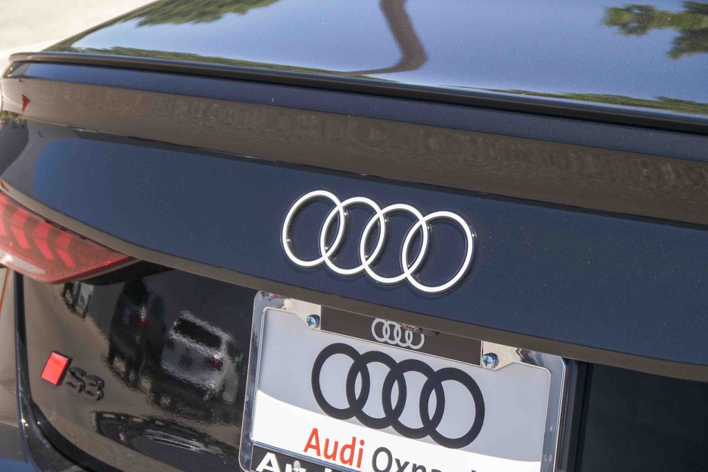 Thumbnail: 2026 Audi S3 - 6