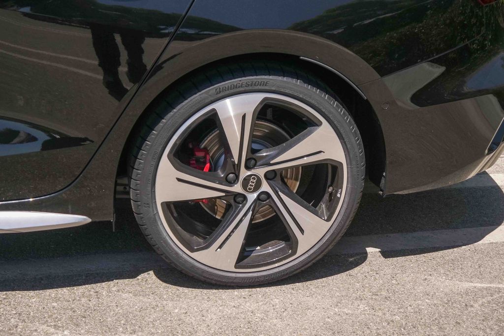 Thumbnail: 2026 Audi S3 - 19