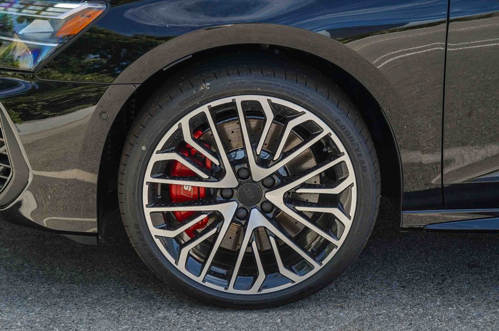 Thumbnail: 2026 Audi S3 - 7