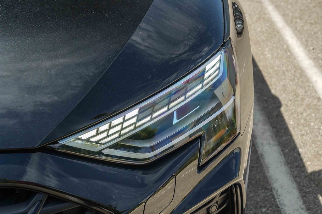 Thumbnail: 2026 Audi S3 - 19
