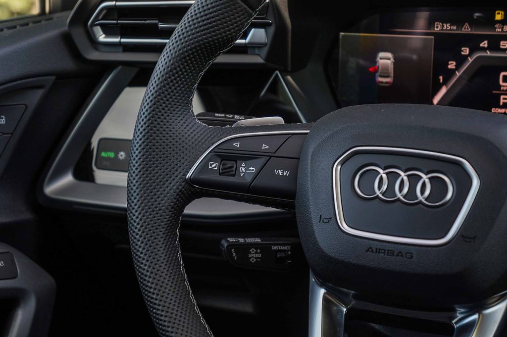 Thumbnail: 2026 Audi S3 - 23