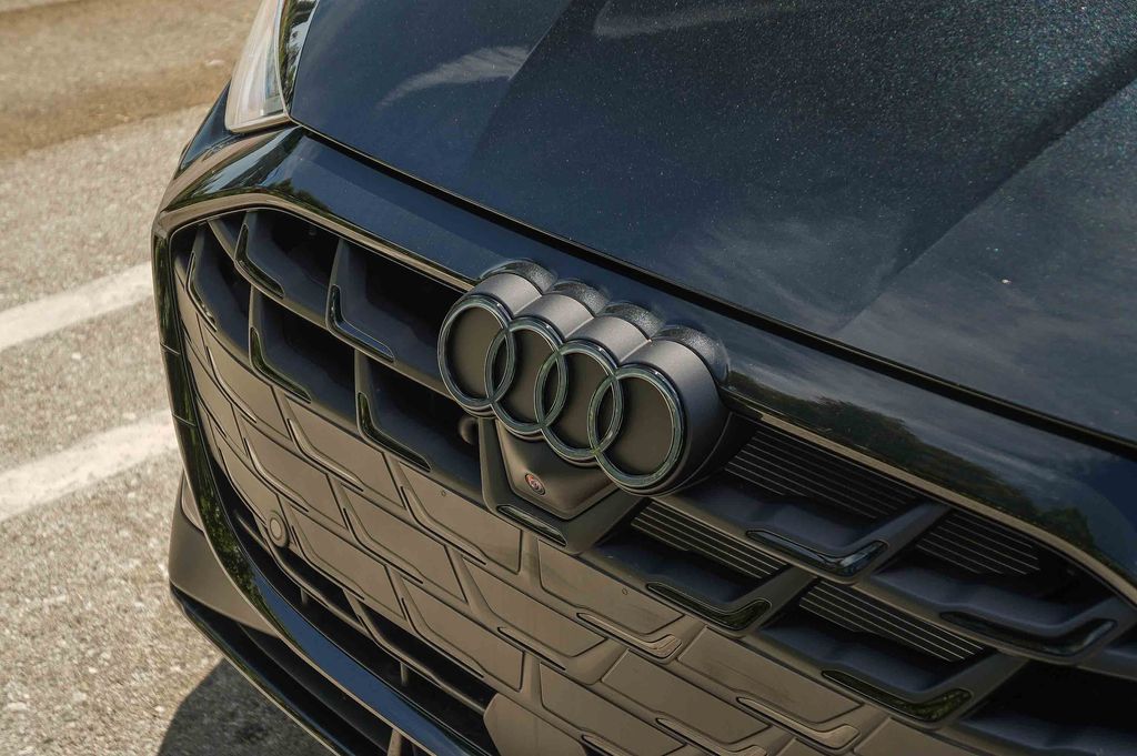 Thumbnail: 2026 Audi S3 - 20