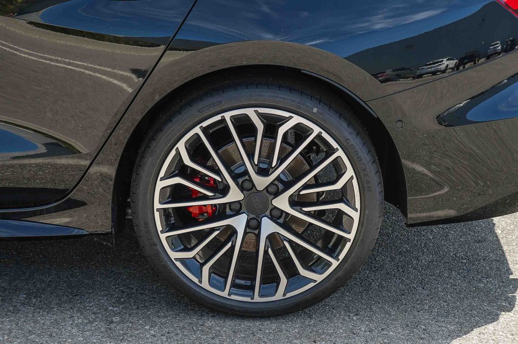 Thumbnail: 2026 Audi S3 - 21