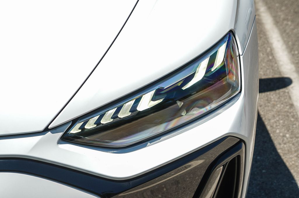 Thumbnail: 2026 Audi e-tron GT - 18