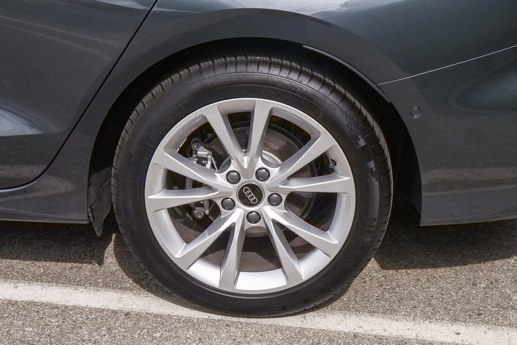 Thumbnail: 2025 Audi A3 - 20