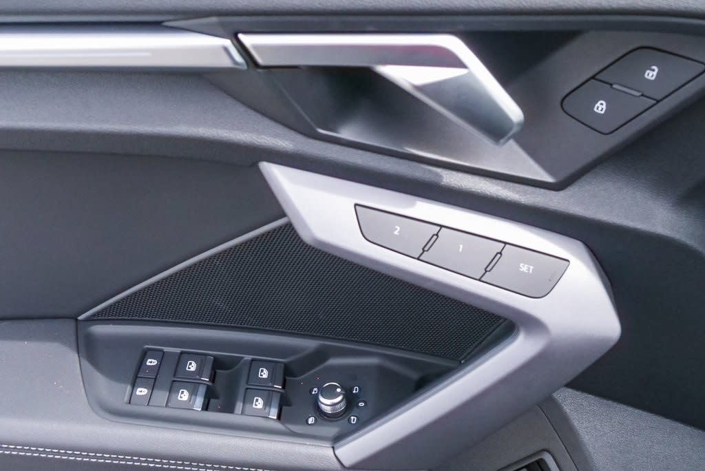 Thumbnail: 2025 Audi A3 - 23