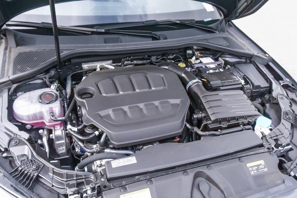 Thumbnail: 2025 Audi A3 - 7