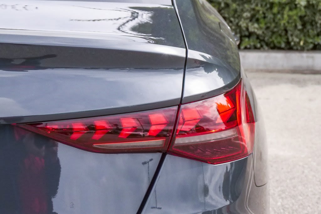 Thumbnail: 2025 Audi A3 - 22