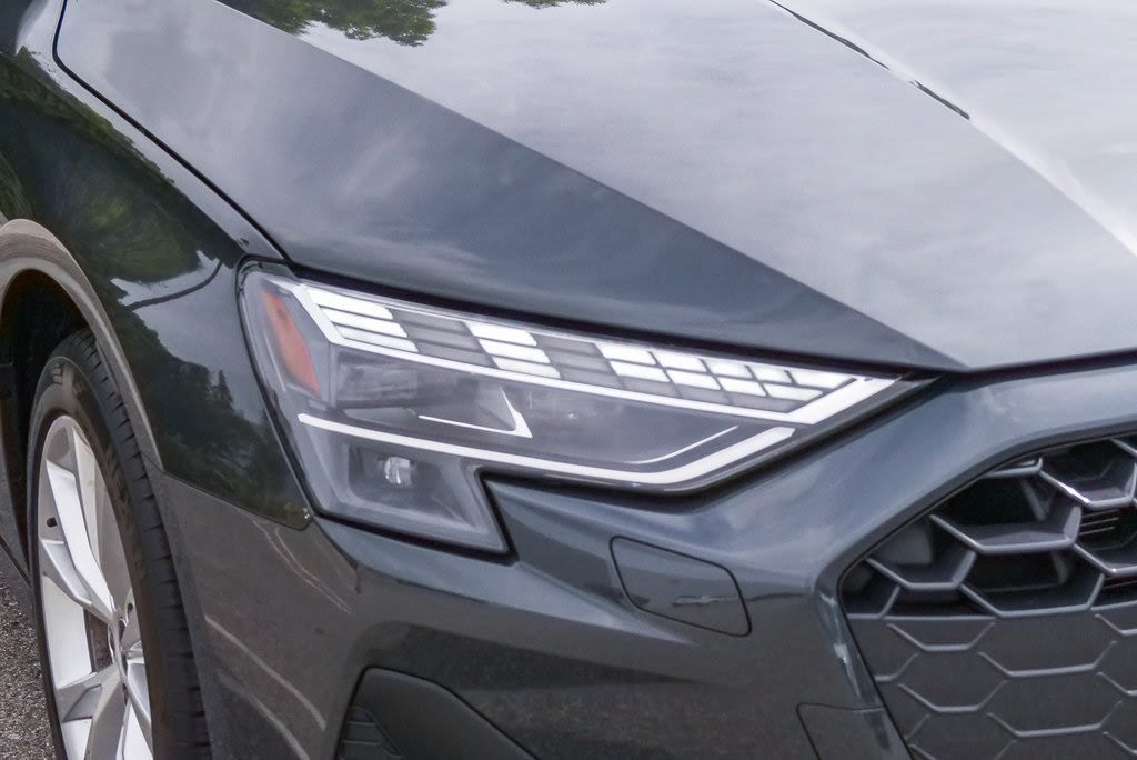 Thumbnail: 2025 Audi A3 - 19