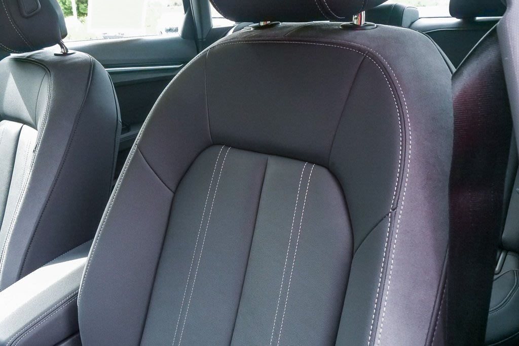 Thumbnail: 2025 Audi A3 - 25