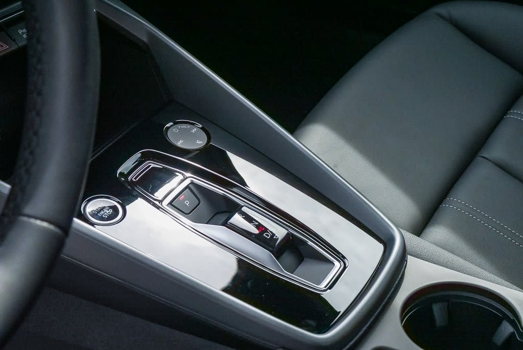 Thumbnail: 2025 Audi A3 - 14