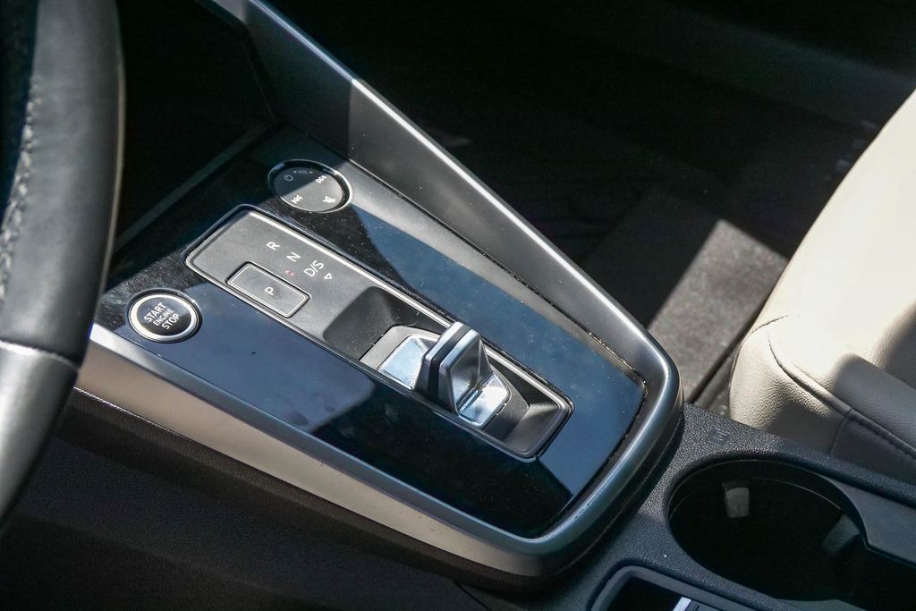 Thumbnail: 2022 Audi A3 - 8