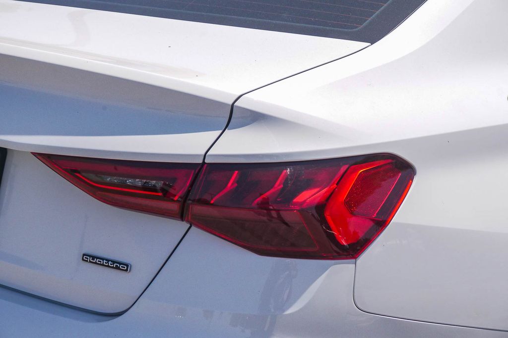 Thumbnail: 2022 Audi A3 - 13