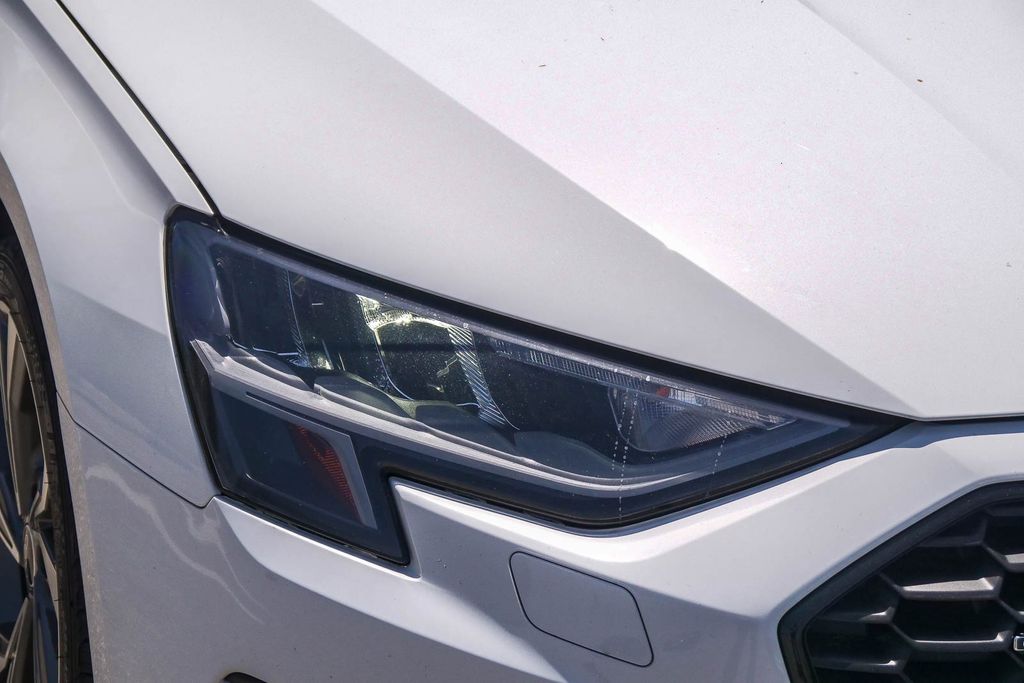 Thumbnail: 2022 Audi A3 - 10