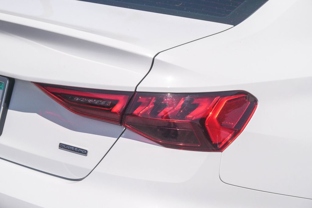 Thumbnail: 2022 Audi A3 - 23