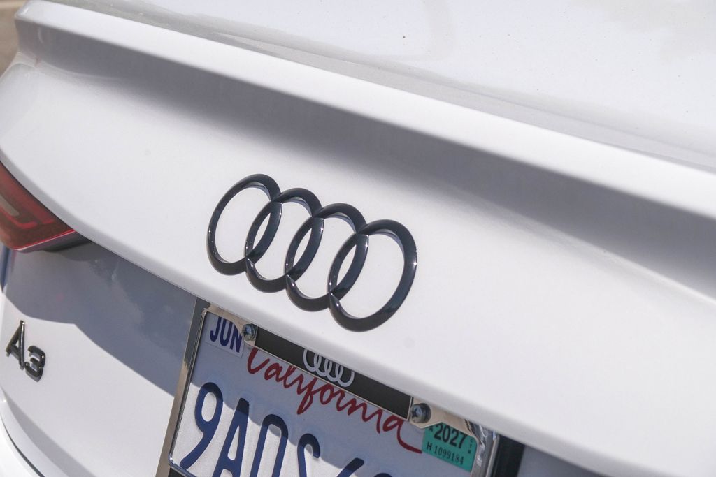 Thumbnail: 2022 Audi A3 - 6