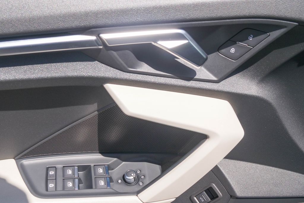 Thumbnail: 2022 Audi A3 - 24