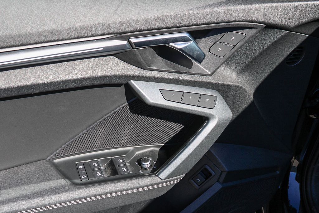 Thumbnail: 2026 Audi A3 - 22