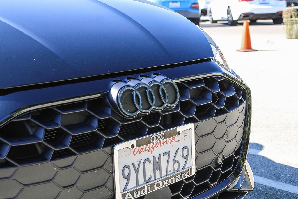 Thumbnail: 2026 Audi A3 - 20