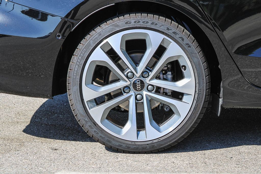 Thumbnail: 2026 Audi A3 - 6