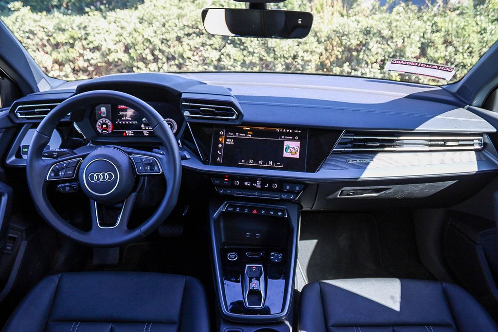 Thumbnail: 2026 Audi A3 - 2