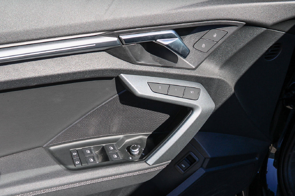 Thumbnail: 2026 Audi A3 - 19