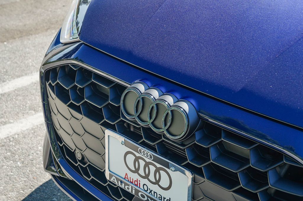 Thumbnail: 2026 Audi A3 - 20