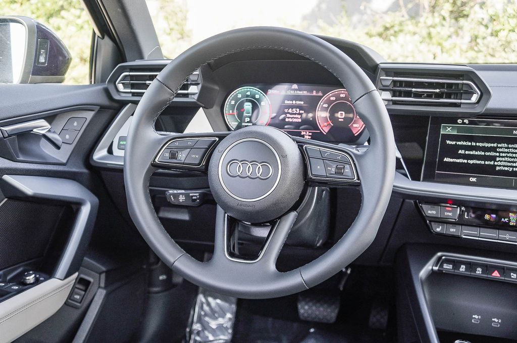 Thumbnail: 2026 Audi A3 - 9